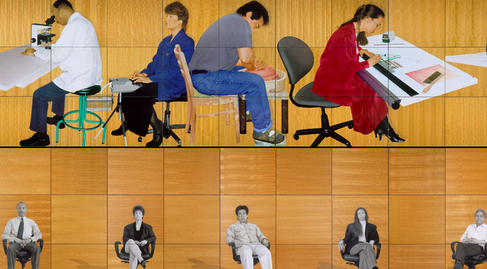 A Career Built on Dedication